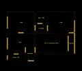 Снимка 2 — Многостаен апартамент в София, Център