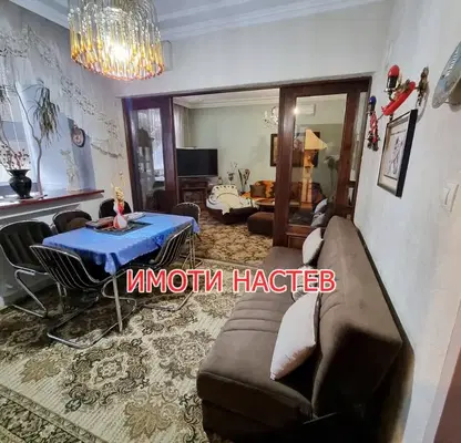 Photo 5 — 4-bedroom apartment in Shumen, Centyr