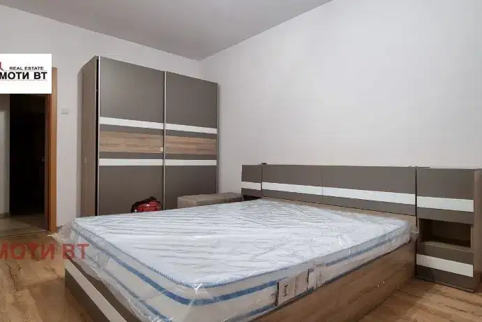 4-bedroom apartment in Veliko Tyrnovo, Centyr