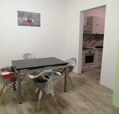 Photo 2 — 4-room apartment in Gabrovo Center with terrace