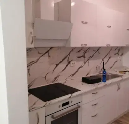 Photo 3 — 4-room apartment in Gabrovo Center with terrace