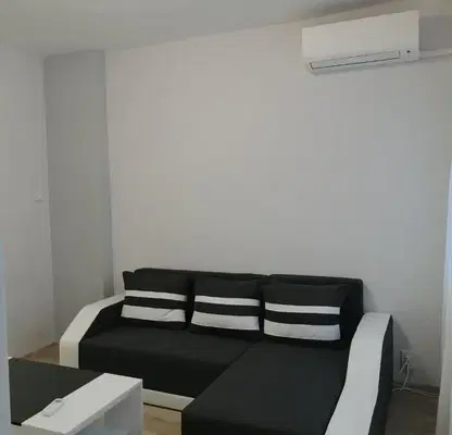 Photo 4 — 4-room apartment in Gabrovo Center with terrace