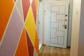 Многостаен апартамент в Габрово, Център