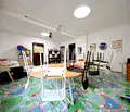 Снимка 5 — Четиристаен апартамент с две тераси в Център, София