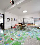 Четиристаен апартамент с две тераси в Център, София