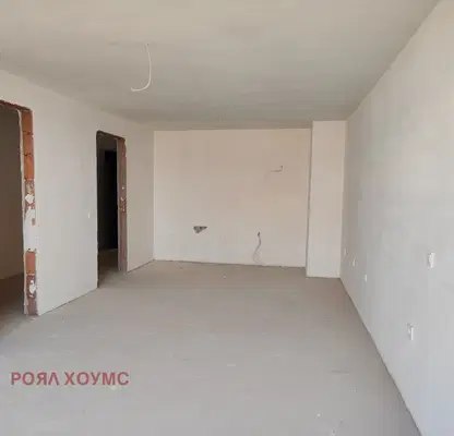 Снимка 4 — Четиристаен апартамент с голяма площ в Център, Бургас