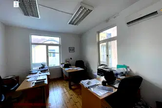 Многостаен апартамент в София, Център
