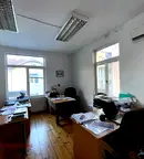 Многостаен апартамент в София, Център