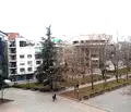 Снимка 2 — Многостаен апартамент в Русе, Център