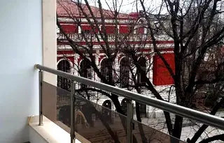 Многостаен апартамент в Русе, Център