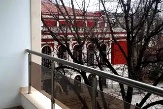 Многостаен апартамент в Русе, Център