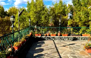 Многостаен апартамент в Кюстендил, Център