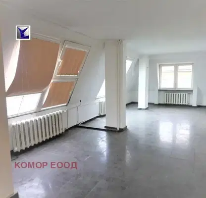 Снимка 3 — Многостаен апартамент в Русе, Център