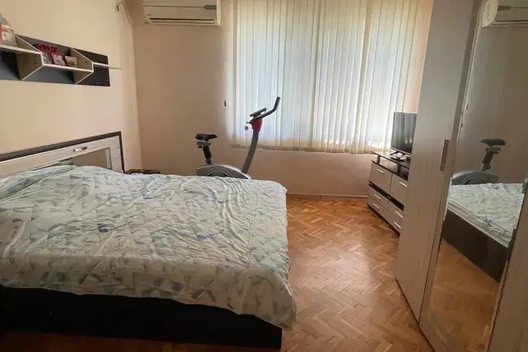 Многостаен апартамент в Стара Загора, Център