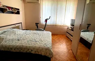 Многостаен апартамент в Стара Загора, Център