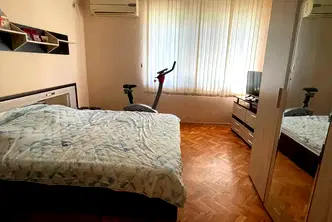 Многостаен апартамент в Стара Загора, Център