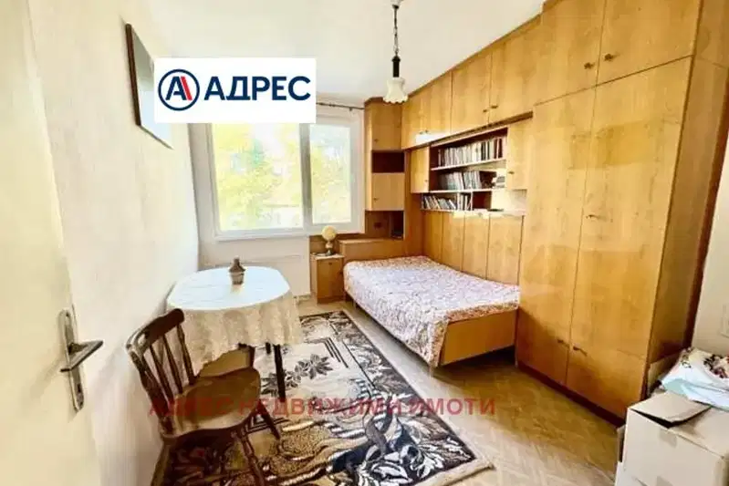 Многостаен апартамент в Стара Загора, Център