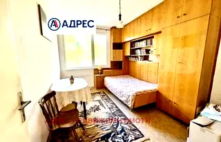 Многостаен апартамент в Стара Загора, Център