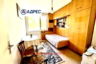 Многостаен апартамент в Стара Загора, Център