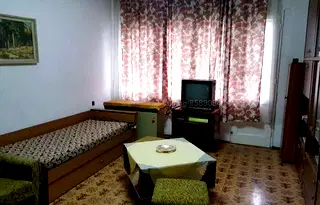 Многостаен апартамент в Бургас, Център