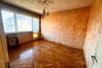 Многостаен апартамент в Русе, Център