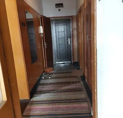 Снимка 3 — 4-стаен апартамент с три тераси в кв. Чайка, Варна