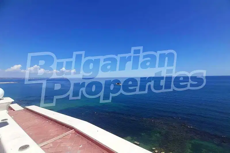 4-bedroom apartment in Varna, Chaika
