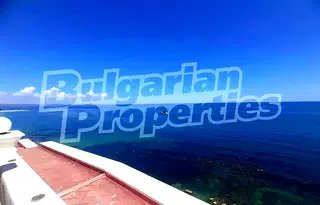 Многостаен апартамент във Варна, Чайка