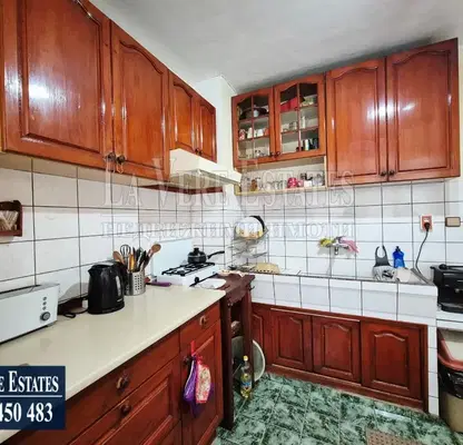 Photo 2 — 4-bedroom apartment in Ruse, Charodeika - Yug