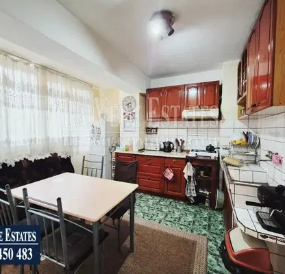 Photo 4 — 4-bedroom apartment in Ruse, Charodeika - Yug