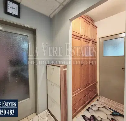 Photo 5 — 4-bedroom apartment in Ruse, Charodeika - Yug