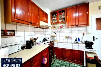 Многостаен апартамент в Русе, Чародейка - Юг