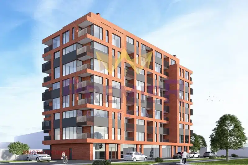 4-bedroom apartment in Varna, Cveten Kvartal