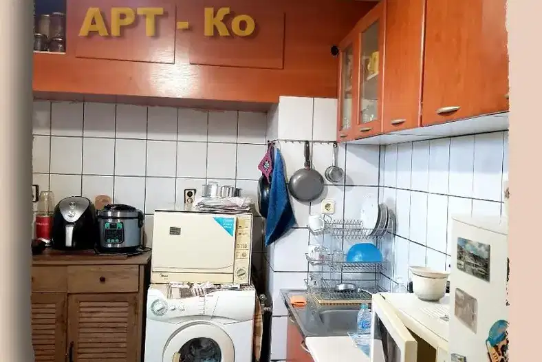 4-bedroom apartment in Pernik, Dimova Mahala