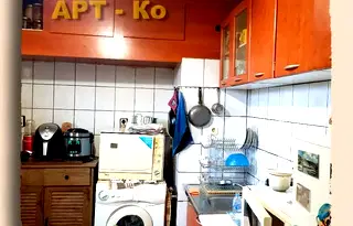 Многостаен апартамент в Перник, Димова махала