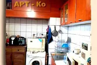Многостаен апартамент в Перник, Димова махала