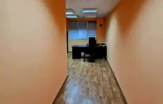 Многостаен апартамент в София, Дружба 2