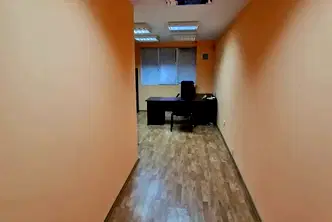 Многостаен апартамент в София, Дружба 2