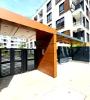 Многостаен апартамент в София, Дървеница