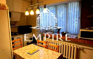 Многостаен апартамент в София, Гоце Делчев