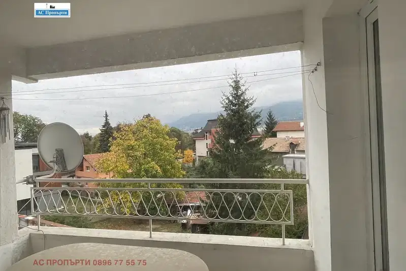 4-bedroom apartment in Sofiya, Gorna Banya