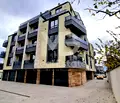 Снимка 2 — Четиристаен апартамент с панорамна тераса в Христо Смирненски, Пловдив