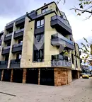 Четиристаен апартамент с панорамна тераса в Христо Смирненски, Пловдив