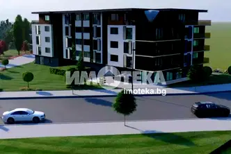 Многостаен апартамент в Пловдив, Христо Смирненски