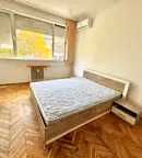 Многостаен апартамент в София, Иван Вазов