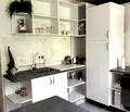 Снимка 4 — Многостаен апартамент с две тераси в кв. Иван Вазов, София