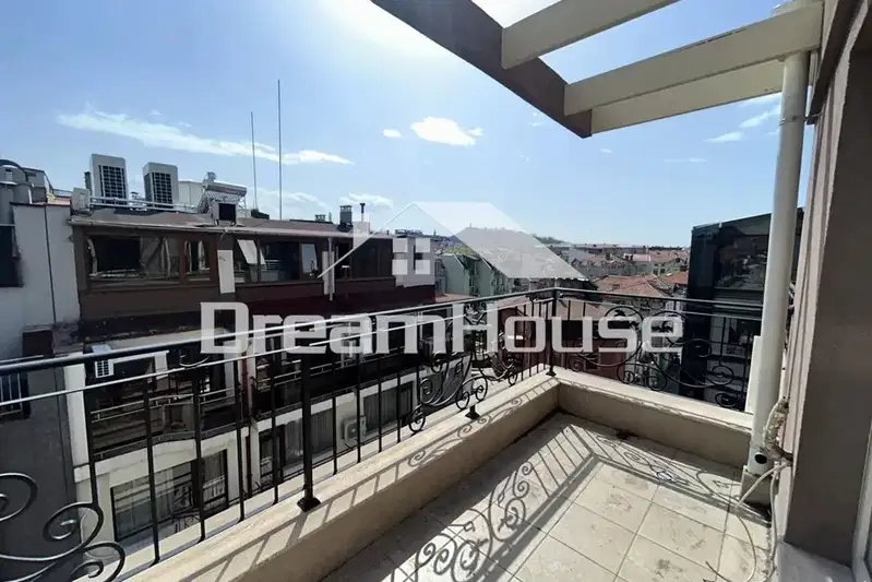 4-bedroom apartment in Plovdiv, Капана