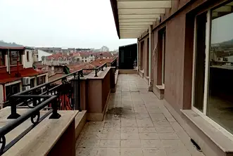 Многостаен апартамент в Пловдив, Капана