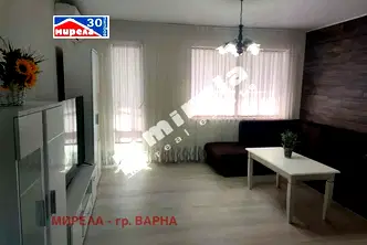 Многостаен апартамент във Варна, Колхозен пазар