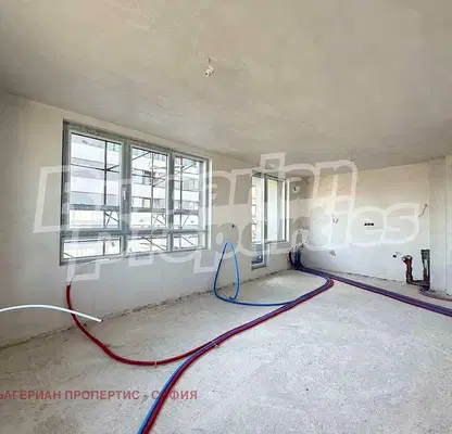Photo 2 — 4-bedroom apartment in Sofiya, Krasna Polyana 2